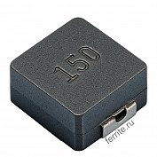 Силовая SMD индуктивность 15 мкГн±20% SRP6540-150M